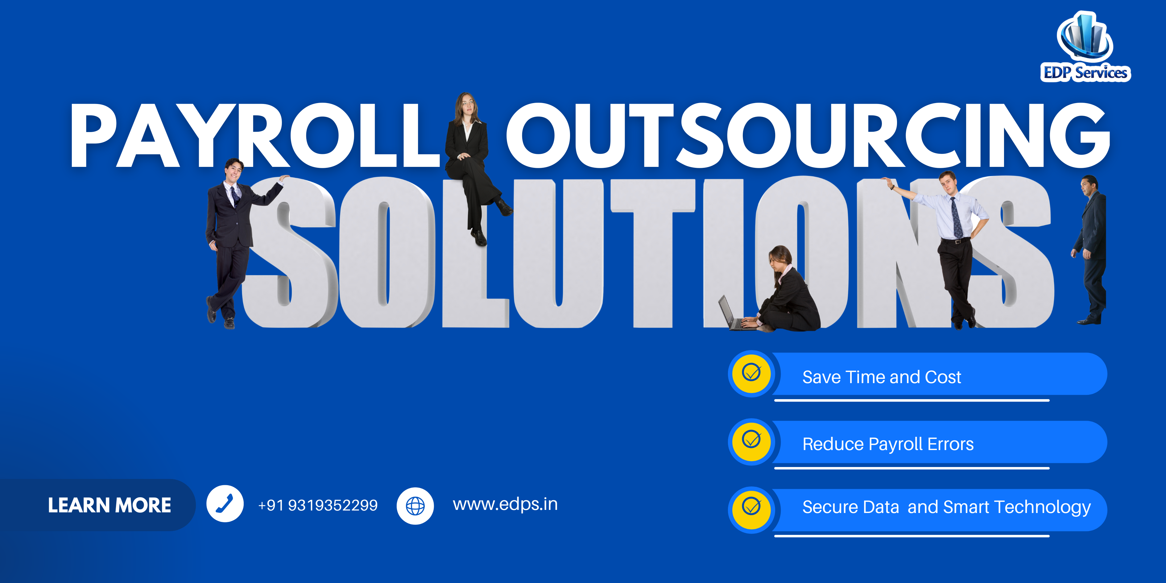 Why Smart Businesses Are Switching to Payroll Outsourcing in 2026