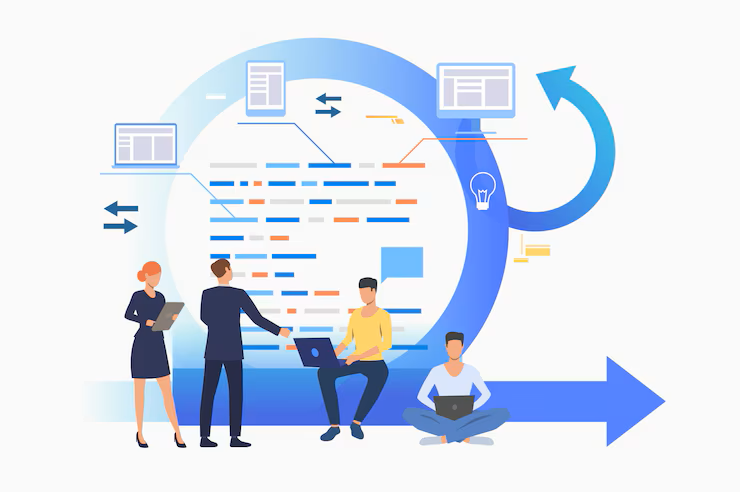 The Future of Business Process Outsourcing (BPO) in 2025