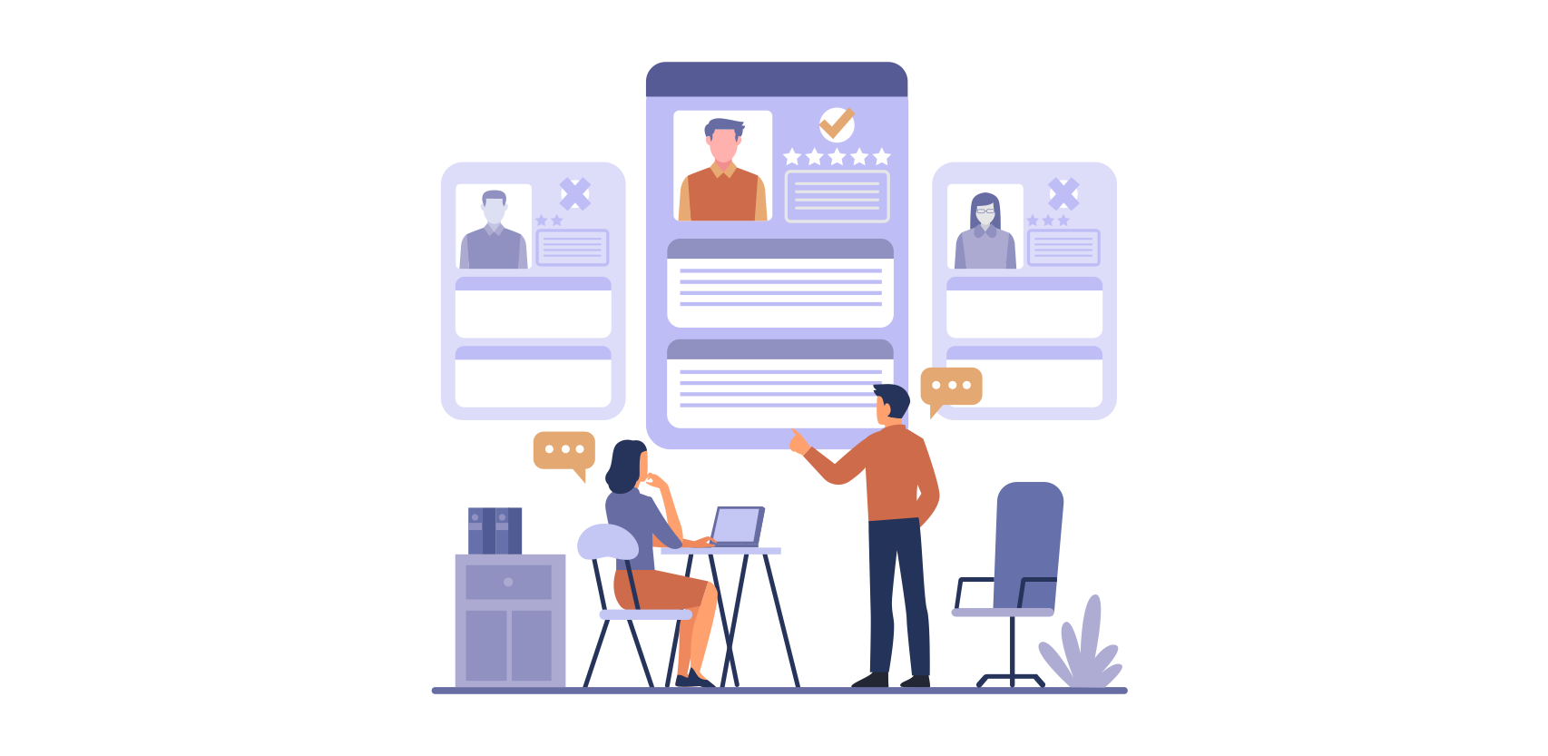 Revolutionizing HR: The Role of Automation in Modern Workforce Management