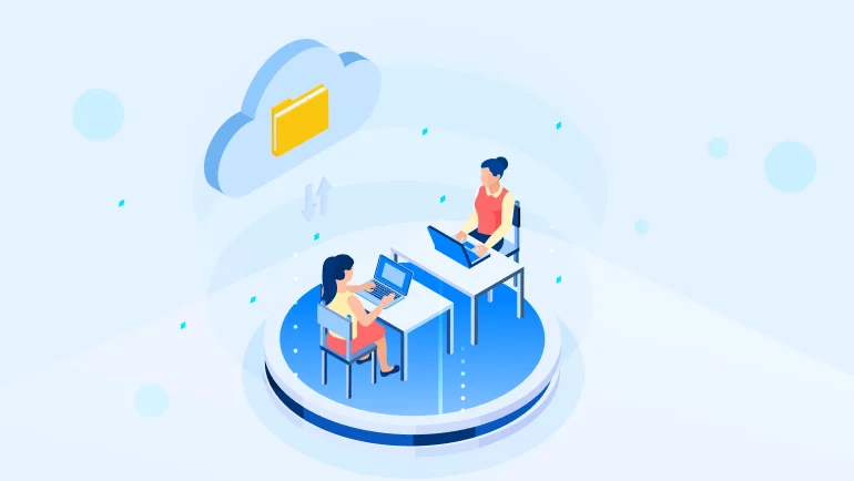 Streamlining Payroll Processes with EDPS's Cloud-Based Solutions