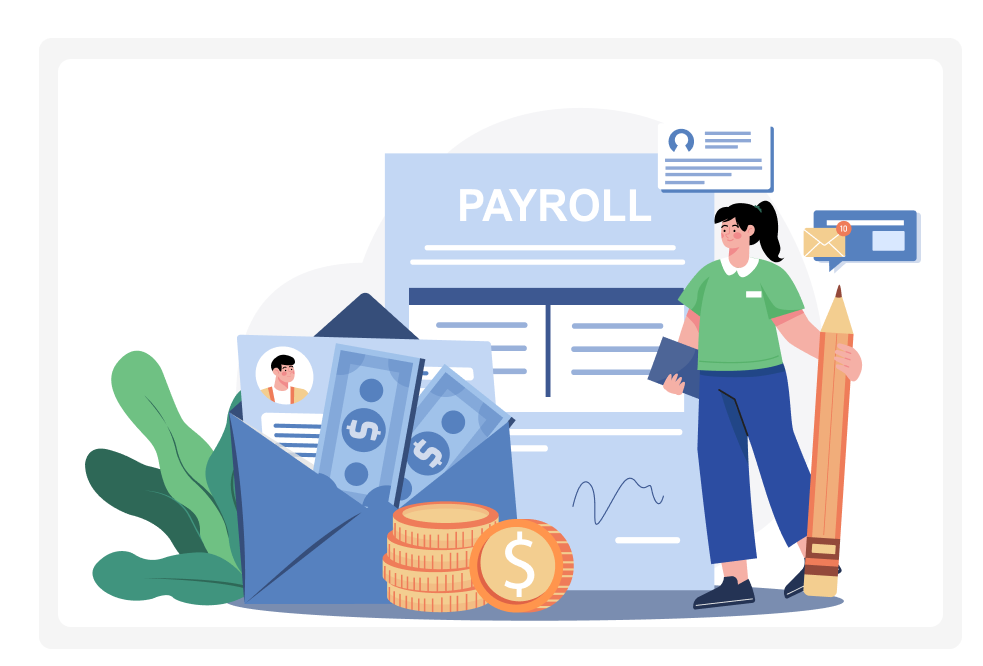 How Payroll Outsourcing Can Help You Avoid Costly Mistakes?