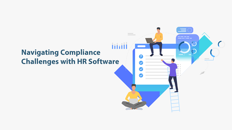 Navigating HR Compliance Challenges in India: Tips for Businesses
