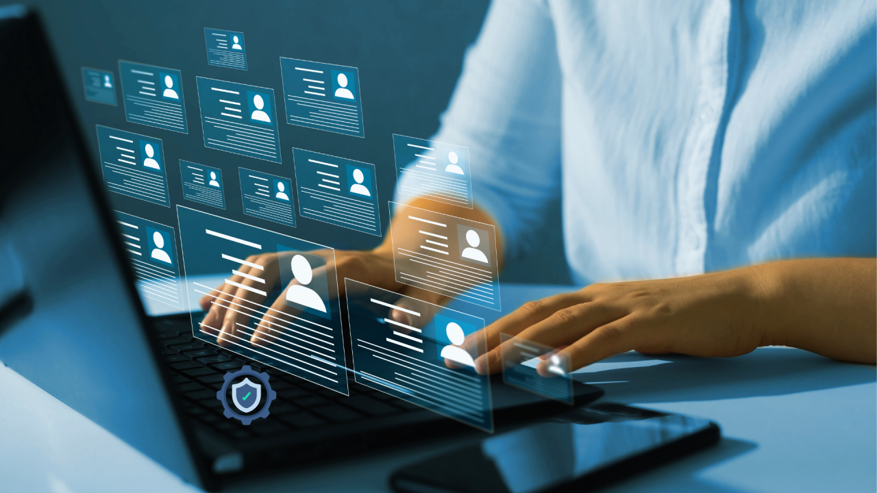 Cybersecurity in HR: Protecting Employee Data in the Digital Age