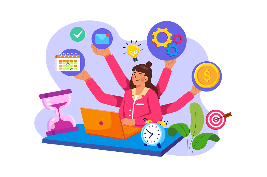 The Role of Technology in Enhancing Employee Engagement and Productivity