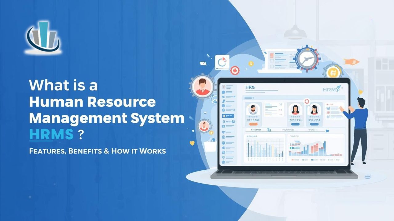 What Is a Human Resource Management System (HRMS)?
