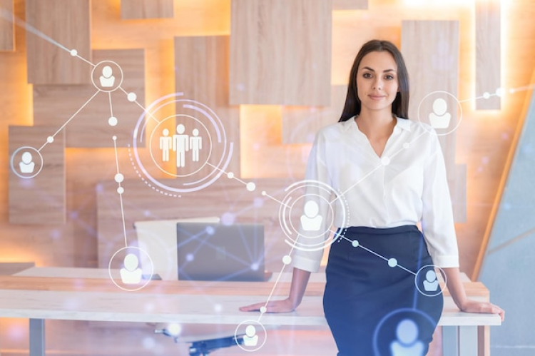 Customizable HRMS for Medium-Sized Businesses: Why It's Essential and How It Works