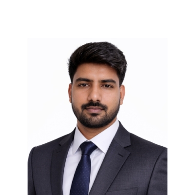 Shailendra Kumar Gautam