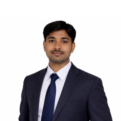 Kuldeep Kumar Prajapati