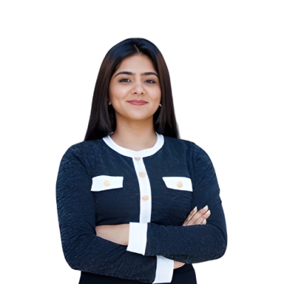 Ankita Verma