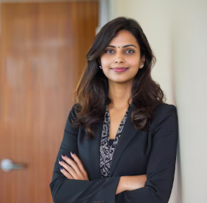 Priyanka Mehta